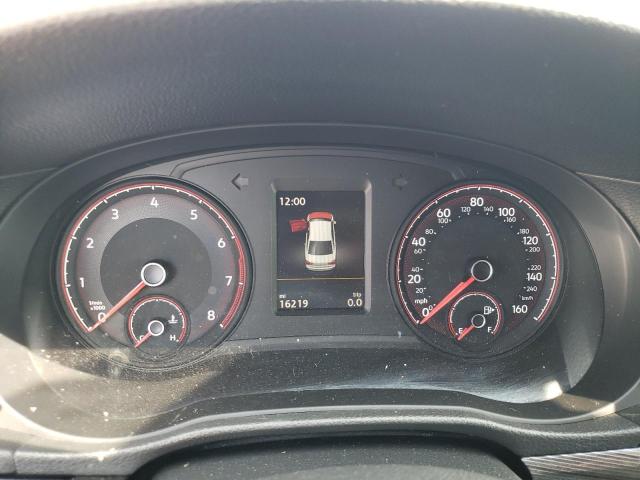 1VWMA7A34NC003955 - 2022 VOLKSWAGEN PASSAT R-LINE Qara foto 9