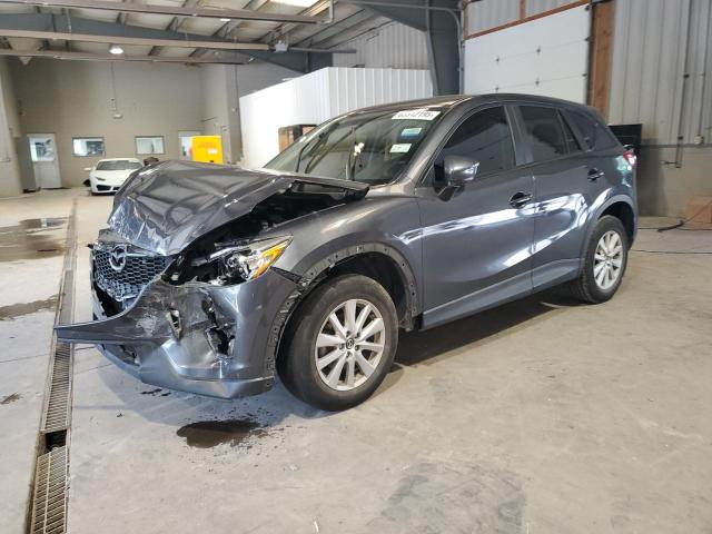 2015 MAZDA CX-5 TOURING, 