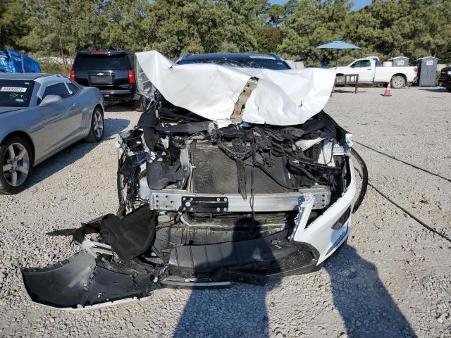 2T2YZMDA9LC237692 - 2020 LEXUS RX 350 F-SPORT WHITE photo 5