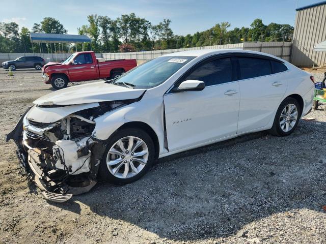 2020 CHEVROLET MALIBU LT, 