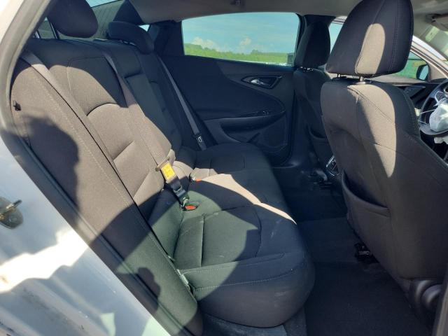 1G1ZD5ST1LF036886 - 2020 CHEVROLET MALIBU LT 白色 照片 10