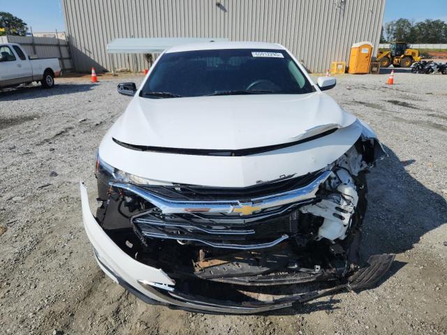1G1ZD5ST1LF036886 - 2020 CHEVROLET MALIBU LT 白色 照片 5