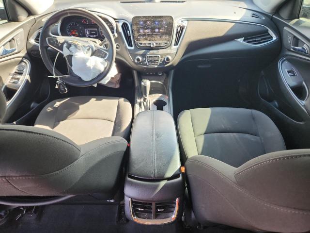 1G1ZD5ST1LF036886 - 2020 CHEVROLET MALIBU LT 白色 照片 8