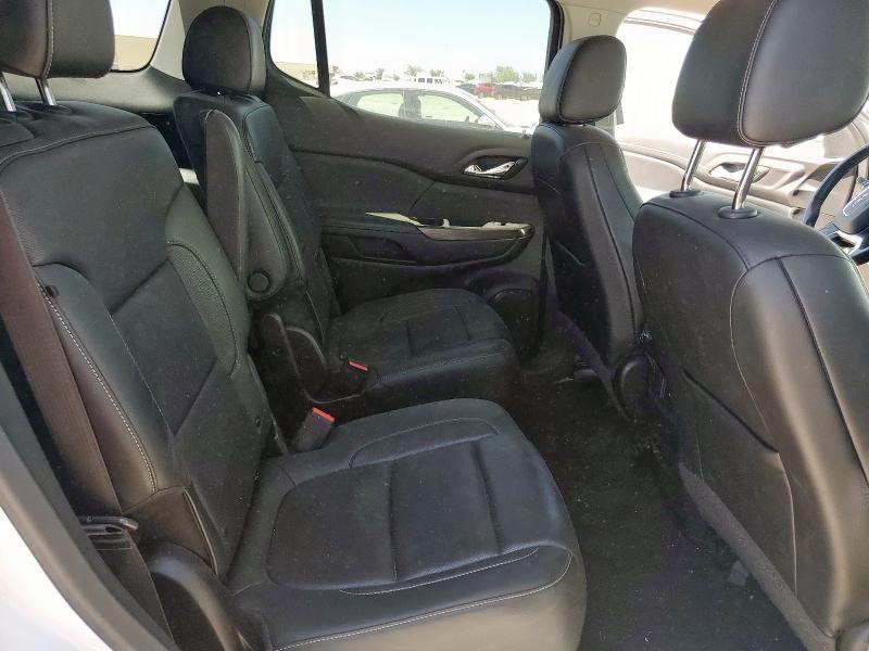 1GKKNMLS9LZ167900 - 2020 GMC ACADIA SLT Srebrny zdjęcie 11