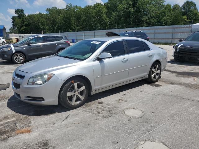 2009 CHEVROLET MALIBU 2LT, 