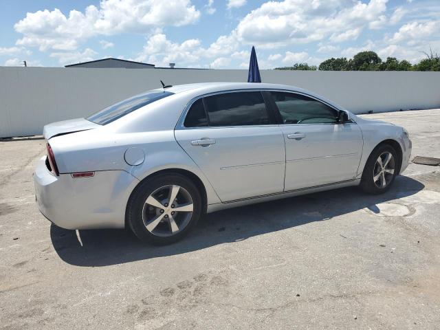 1G1ZJ57B59F238017 - 2009 CHEVROLET MALIBU 2LT 银色 照片 3