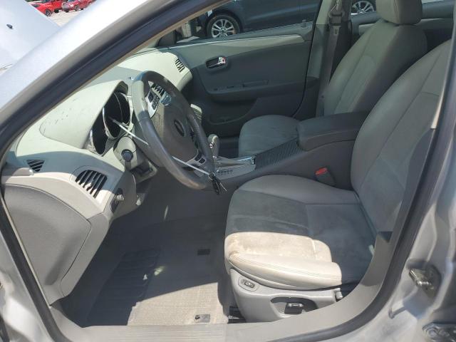 1G1ZJ57B59F238017 - 2009 CHEVROLET MALIBU 2LT 银色 照片 7