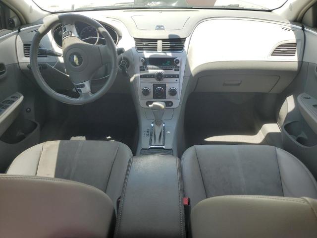 1G1ZJ57B59F238017 - 2009 CHEVROLET MALIBU 2LT 银色 照片 8