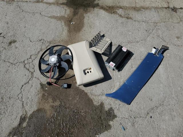 WVWFA71F58V010489 - 2008 VOLKSWAGEN EOS LUX 黑色 照片 12