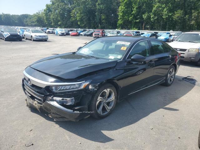 2019 HONDA ACCORD EXL, 