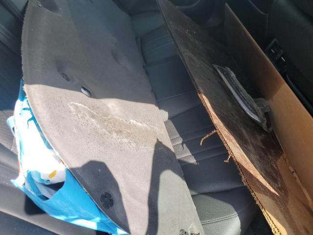 1HGCV1F57KA056149 - 2019 HONDA ACCORD EXL Қара фото 12