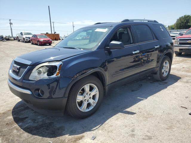 2011 GMC ACADIA SLE, null