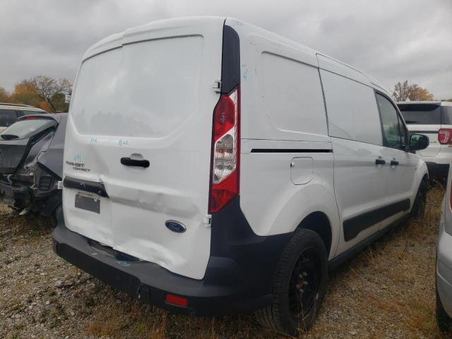 NM0LS7E28K1389801 - 2019 FORD TRANSIT CO XL WHITE photo 3