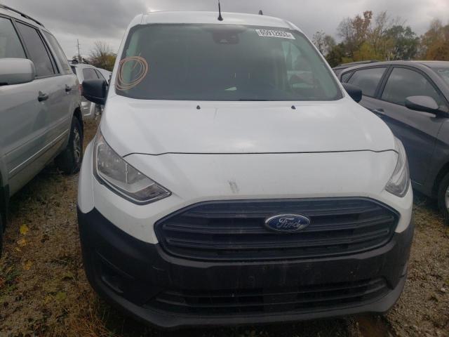 NM0LS7E28K1389801 - 2019 FORD TRANSIT CO XL WHITE photo 5