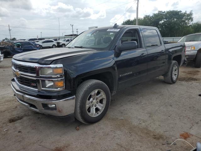 2015 CHEVROLET SILVERADO C1500 LT, null