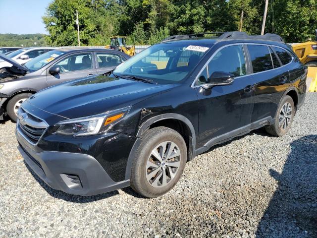 2020 SUBARU OUTBACK PREMIUM, 