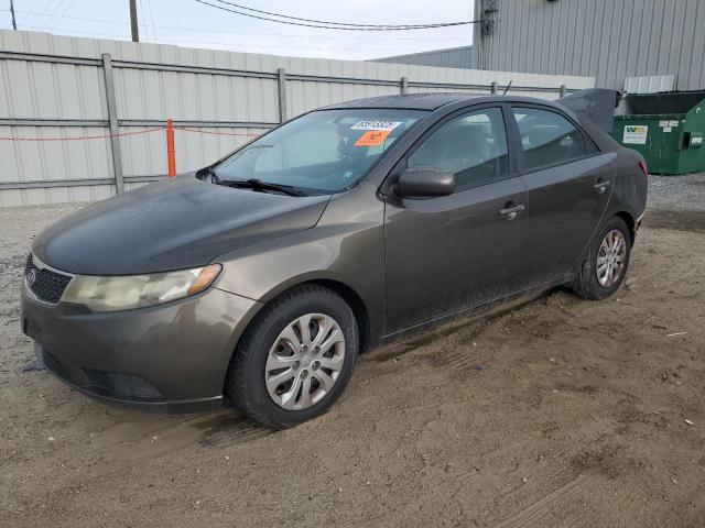 2011 KIA FORTE EX, 