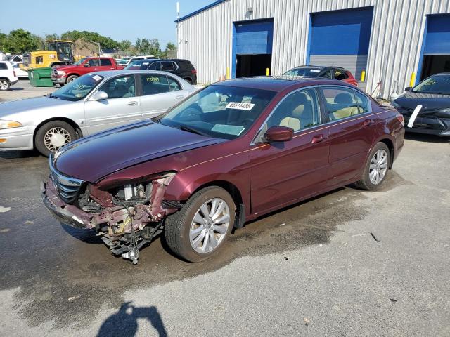2011 HONDA ACCORD EX, 