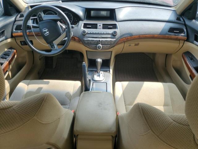 1HGCP2F71BA029269 - 2011 HONDA ACCORD EX 勃艮第红 照片 8