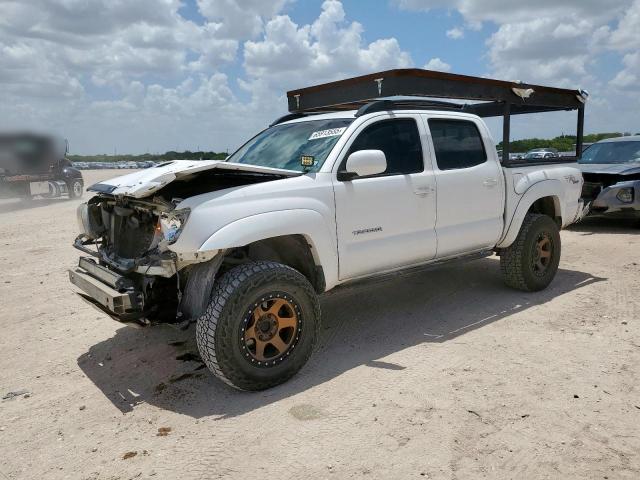 2005 TOYOTA TACOMA DOUBLE CAB, 