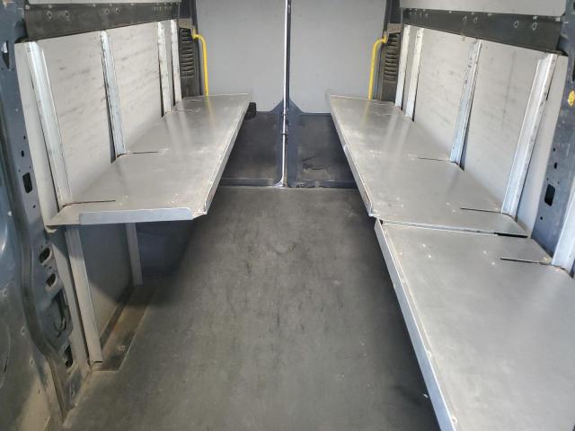 3C6MRVJG0NE112092 - 2022 RAM PROMASTER 3500 HIGH Azul foto 11