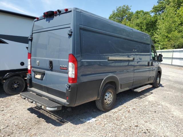 3C6MRVJG0NE112092 - 2022 RAM PROMASTER 3500 HIGH Azul foto 3