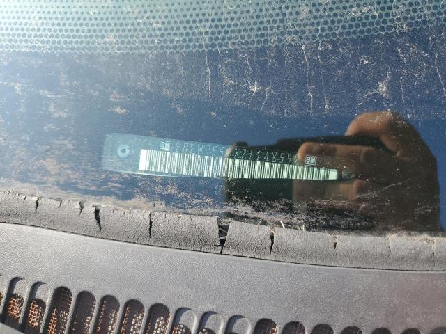 2G2WP552X71148592 - 2007 PONTIAC GRAND PRIX SILVER photo 13