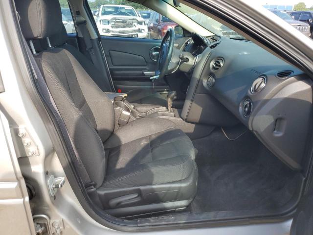 2G2WP552X71148592 - 2007 PONTIAC GRAND PRIX SILVER photo 7