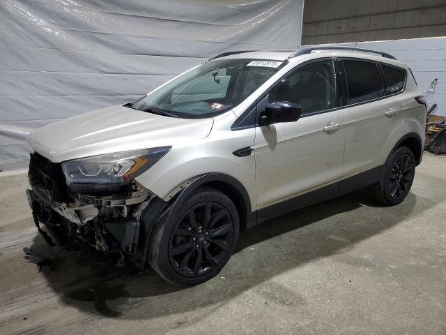 2018 FORD ESCAPE SE, 