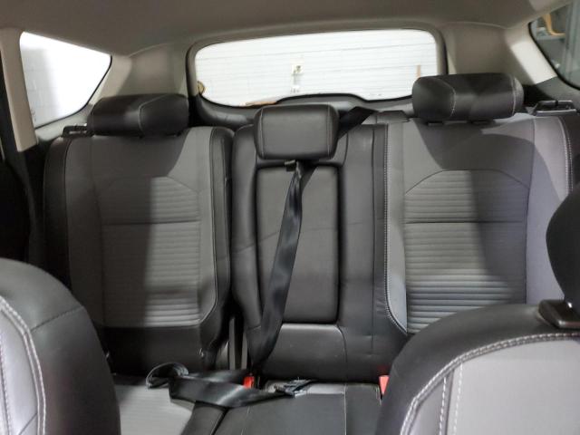 1FMCU9GD1JUA77660 - 2018 FORD ESCAPE SE Қоңыр фото 10