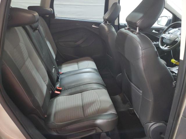 1FMCU9GD1JUA77660 - 2018 FORD ESCAPE SE Қоңыр фото 11