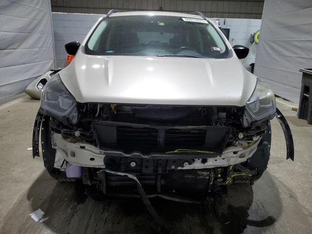 1FMCU9GD1JUA77660 - 2018 FORD ESCAPE SE Қоңыр фото 5