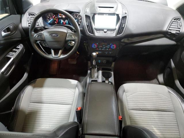 1FMCU9GD1JUA77660 - 2018 FORD ESCAPE SE Қоңыр фото 8