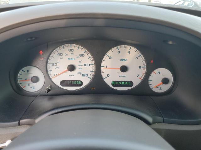 2C4GP24363R245051 - 2003 CHRYSLER TOWN & COU 绿色 照片 9