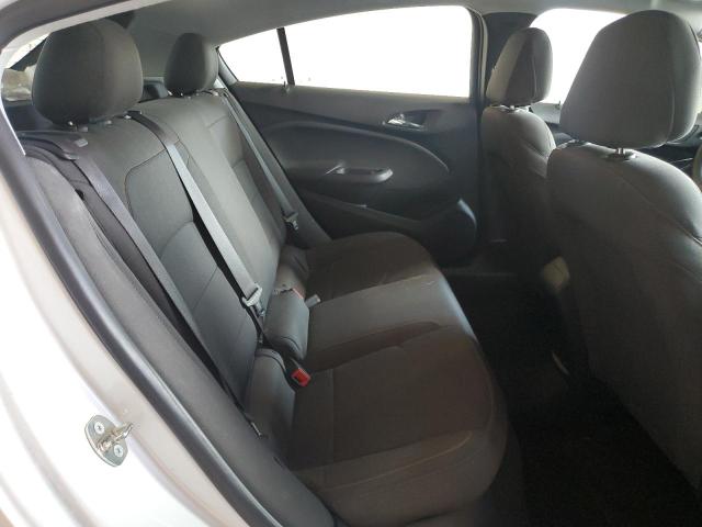 3G1BC6SM2KS608884 - 2019 CHEVROLET CRUZE LS 白色 照片 10