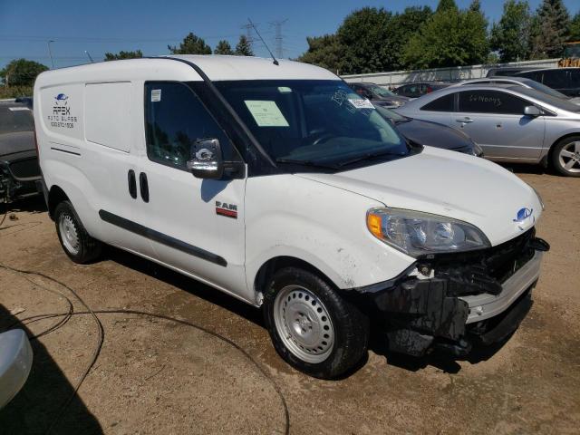 ZFBERFAT3G6C57190 - 2016 RAM PROMASTER თეთრი ფოტო 4