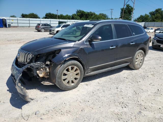 2017 BUICK ENCLAVE, 