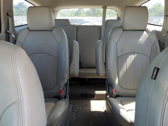 5GAKVBKD5HJ214897 - 2017 BUICK ENCLAVE Brązowy zdjęcie 10