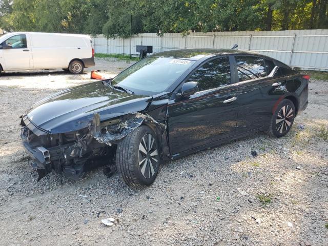 2021 NISSAN ALTIMA SV, 