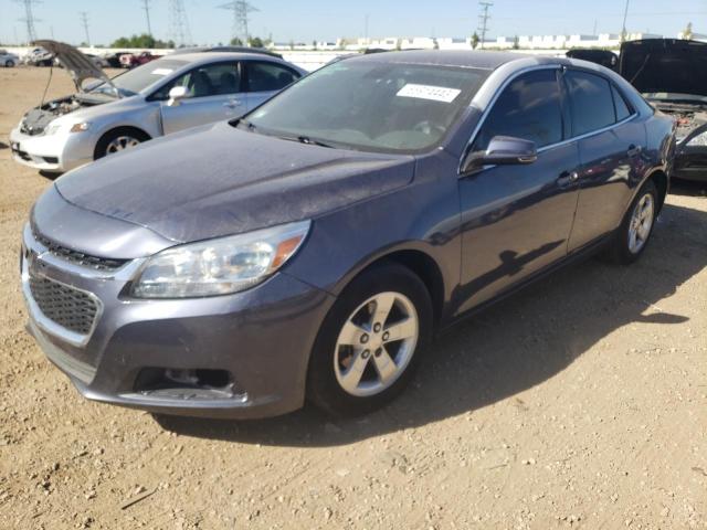 2015 CHEVROLET MALIBU 1LT, 