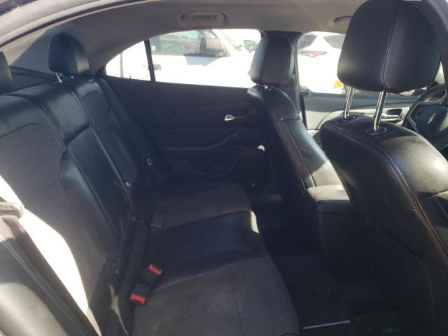 1G11C5SLXFF127594 - 2015 CHEVROLET MALIBU 1LT BLUE photo 10