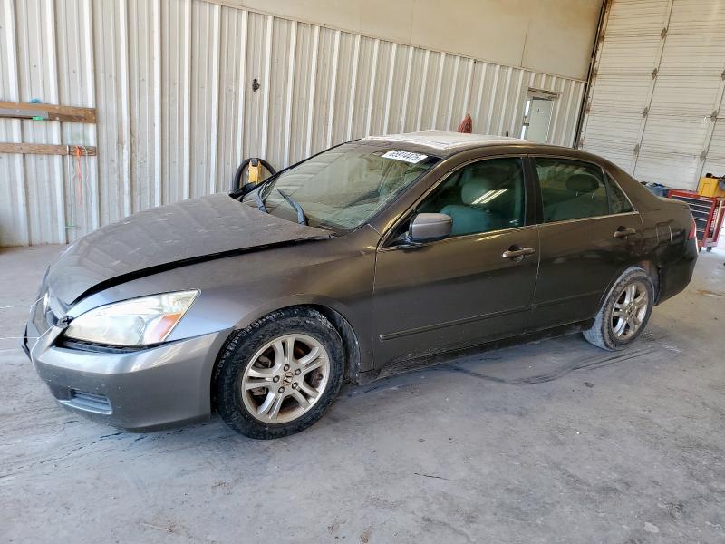 2006 HONDA ACCORD EX, 