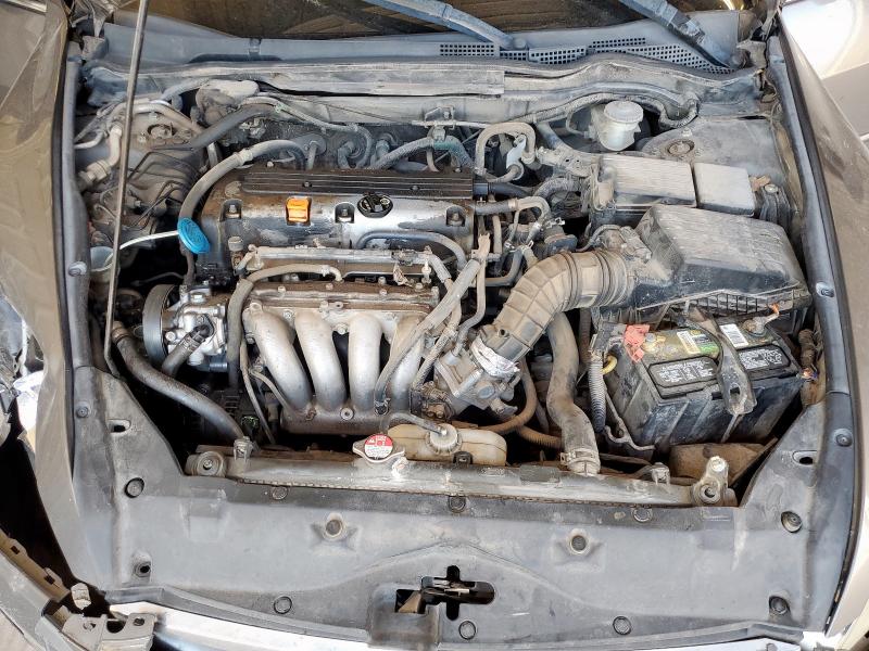 1HGCM56856A147110 - 2006 HONDA ACCORD EX 灰色 照片 11