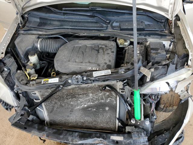 2C4RC1CG0ER378118 - 2014 CHRYSLER TOWN & COU TOURING L TAN photo 12