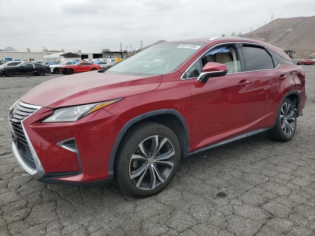 2016 LEXUS RX 350, null