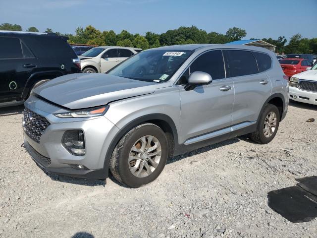 2020 HYUNDAI SANTA FE SEL, 