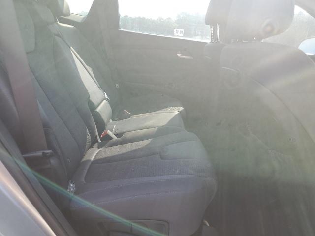 5NMS33AD2LH201812 - 2020 HYUNDAI SANTA FE SEL ვერცხლისფერი ფოტო 11