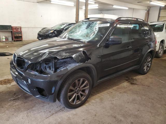 2013 BMW X5 XDRIVE35I, 