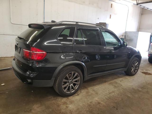 5UXZV4C56D0B05608 - 2013 BMW X5 XDRIVE35I BLACK photo 3