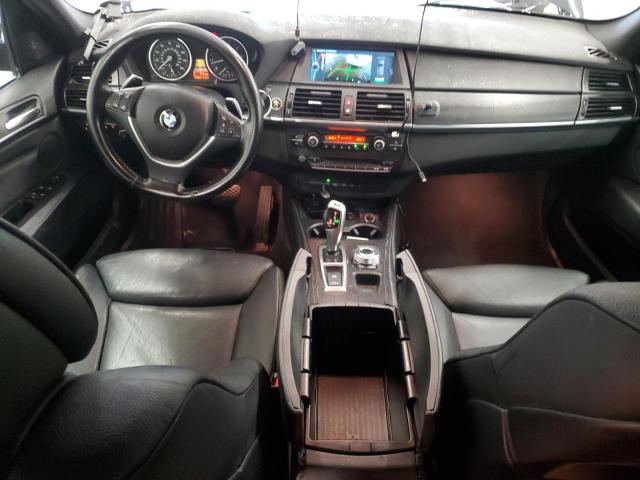 5UXZV4C56D0B05608 - 2013 BMW X5 XDRIVE35I BLACK photo 8